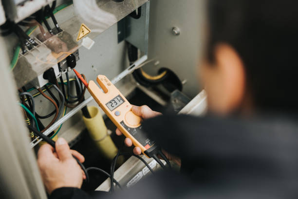 Best Electrical Troubleshooting Services  in Craig Beach, OH