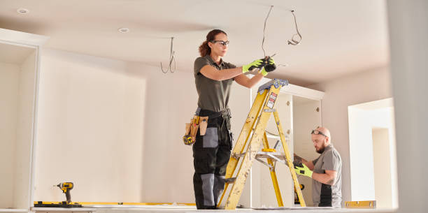 Best Residential Electrician Services  in Craig Beach, OH