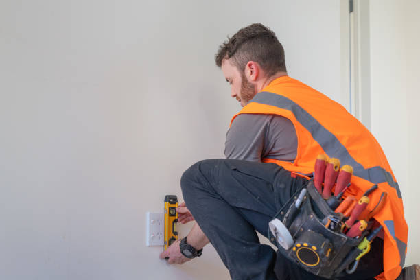 Best Commercial Electrician Services  in Craig Beach, OH