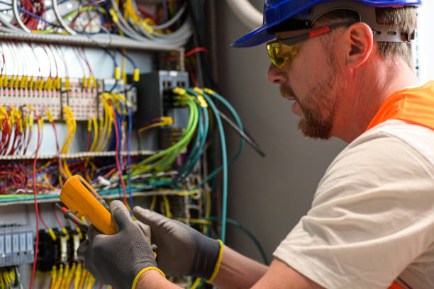 Best Affordable Electrician  in Craig Beach, OH