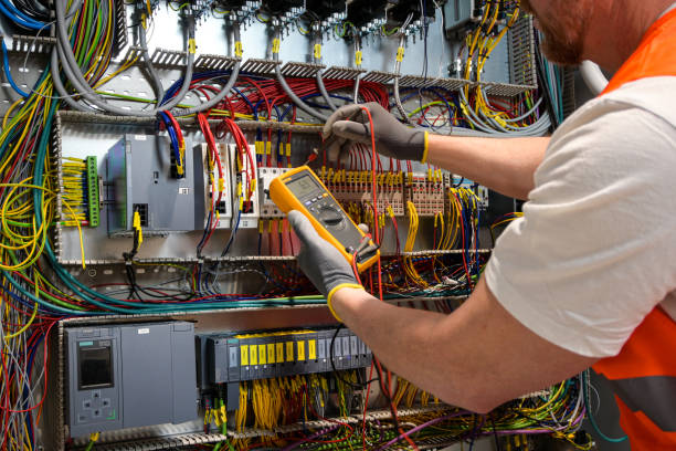 Best Local Electrician Companies  in Craig Beach, OH